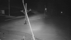 Otočná kamera, svah A