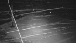 Otočná kamera, svah A