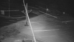 Otočná kamera, svah A