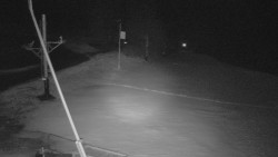 Otočná kamera, svah A