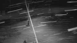 Otočná kamera, svah A