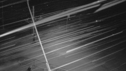 Otočná kamera, svah A