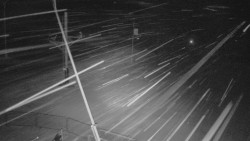 Otočná kamera, svah A