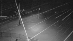 Otočná kamera, svah A