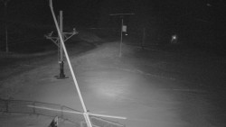 Otočná kamera, svah A