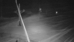 Otočná kamera, svah A