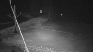 Skiareál Troják - Otočná kamera, svah A - 29.3.2026 v 01:00 Skiareál Troják - Otočná kamera, svah A - 29.3.2026 v 01:00