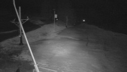 Otočná kamera, svah A