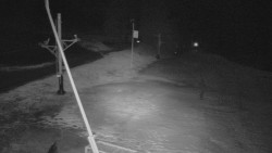 Otočná kamera, svah A