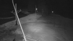 Otočná kamera, svah A