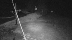 Otočná kamera, svah A