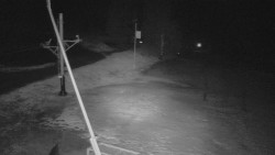 Otočná kamera, svah A