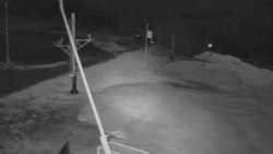 Otočná kamera, svah A