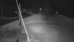 Otočná kamera, svah A