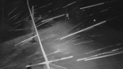 Otočná kamera, svah A