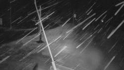 Otočná kamera, svah A