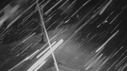 Otočná kamera, svah A