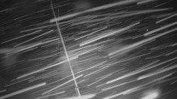 Otočná kamera, svah A