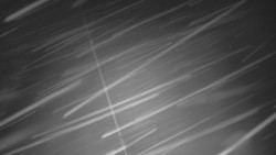 Otočná kamera, svah A