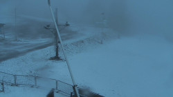 Otočná kamera, svah A