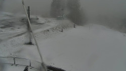 Otočná kamera, svah A