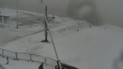 Otočná kamera, svah A