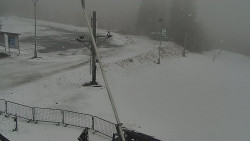 Otočná kamera, svah A