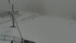 Otočná kamera, svah A