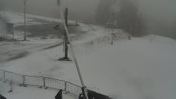 Otočná kamera, svah A