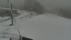 Otočná kamera, svah A