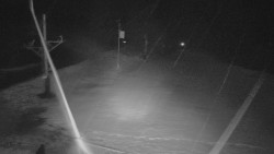 Otočná kamera, svah A