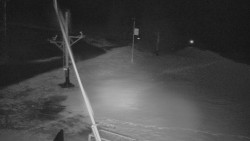 Otočná kamera, svah A