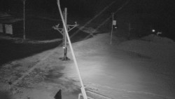 Otočná kamera, svah A