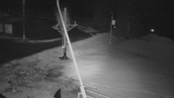 Otočná kamera, svah A