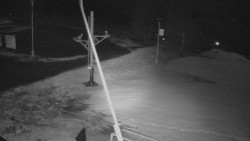 Otočná kamera, svah A