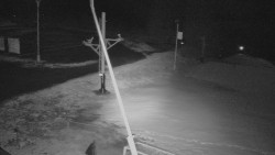 Otočná kamera, svah A