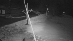 Otočná kamera, svah A