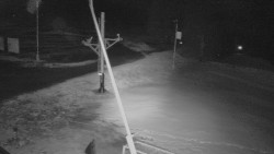 Otočná kamera, svah A