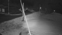 Otočná kamera, svah A