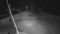 Otočná kamera, svah A