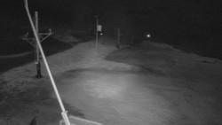 Otočná kamera, svah A