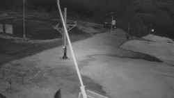 Otočná kamera, svah A