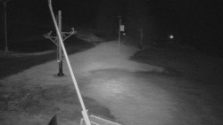 Otočná kamera, svah A