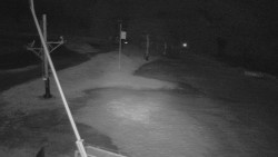 Otočná kamera, svah A