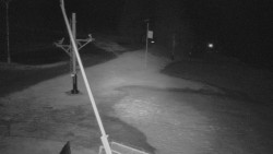 Otočná kamera, svah A