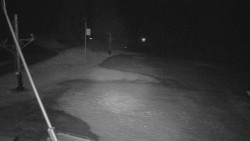 Otočná kamera, svah A