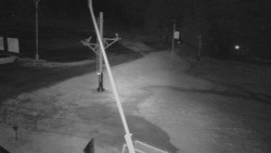 Otočná kamera, svah A