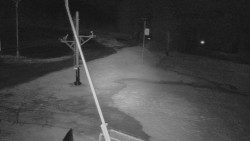 Otočná kamera, svah A