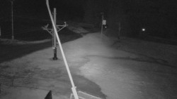 Otočná kamera, svah A