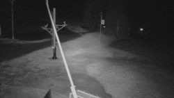 Otočná kamera, svah A